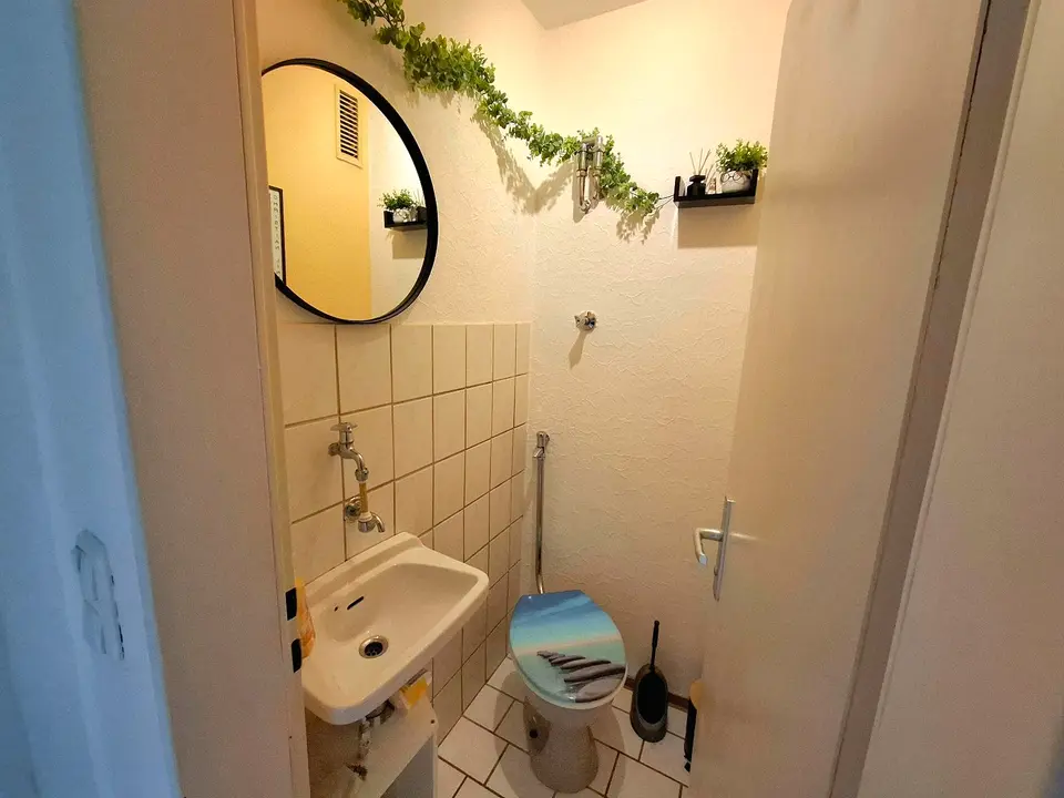 WG-Zimmer mit 21 m² in Bayreuth – Bild 8