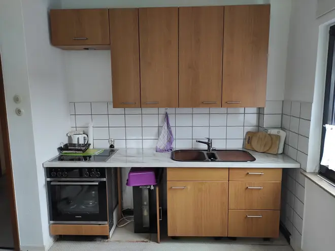 2 Zimmer Wohnung mit 38 m² in Herne – Bild 3