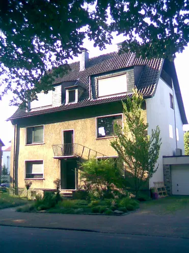 2 Zimmer Wohnung mit 38 m² in Herne – Bild 6