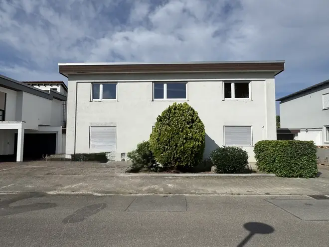4 Zimmer Wohnung mit 117 m² in Mannheim – Bild 5