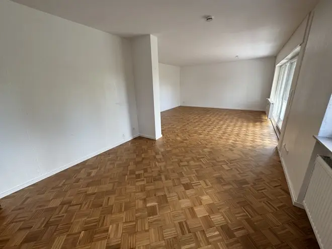 4 Zimmer Wohnung mit 117 m² in Mannheim – Bild 6