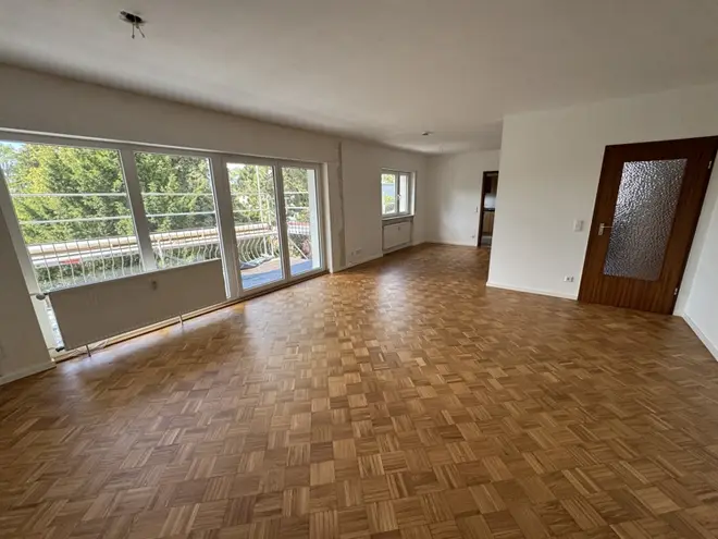 4 Zimmer Wohnung mit 117 m² in Mannheim – Bild 7