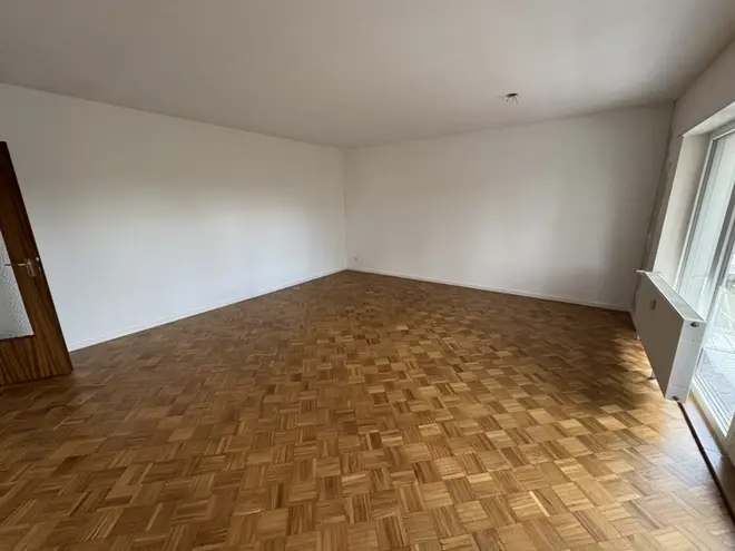 4 Zimmer Wohnung mit 117 m² in Mannheim – Bild 8