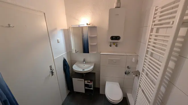 2 Zimmer Wohnung mit 70 m² in Hannover – Bild 1