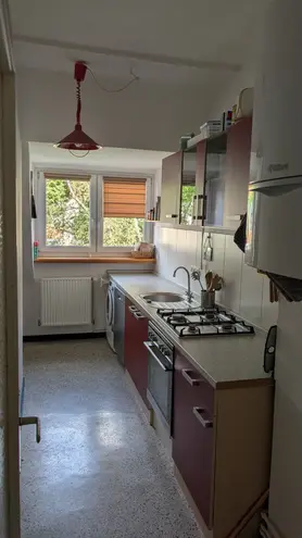 2 Zimmer Wohnung mit 70 m² in Hannover – Bild 11