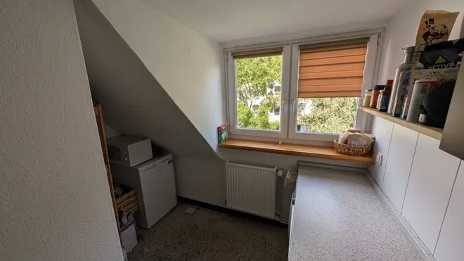 2 Zimmer Wohnung mit 70 m² in Hannover – Bild 12