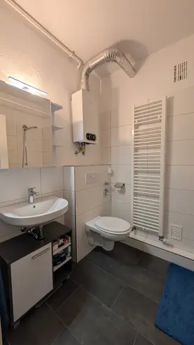 2 Zimmer Wohnung mit 70 m² in Hannover – Bild 2