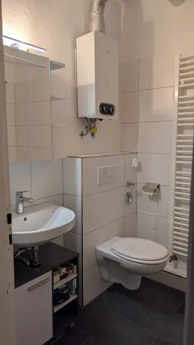 2 Zimmer Wohnung mit 70 m² in Hannover – Bild 3