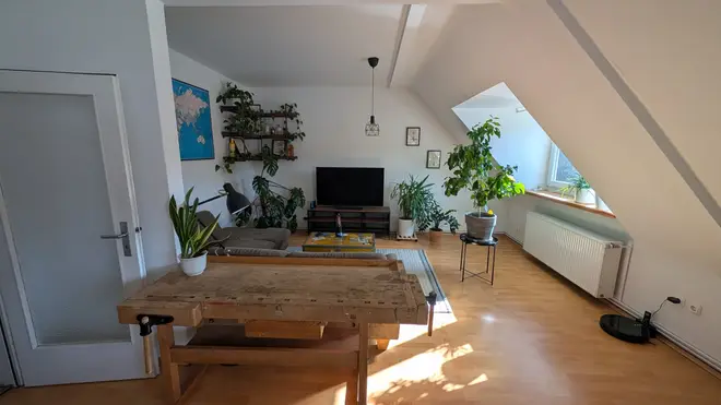 2 Zimmer Wohnung mit 70 m² in Hannover – Bild 6