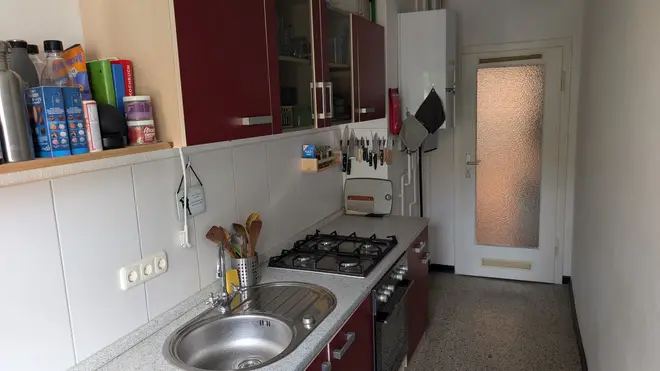 2 Zimmer Wohnung mit 70 m² in Hannover – Bild 10