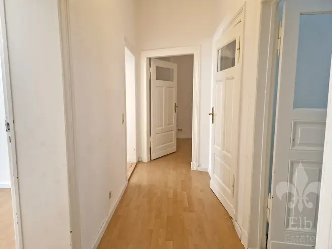 3 Zimmer Wohnung mit 82 m² in Magdeburg – Bild 11