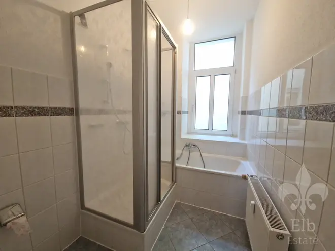 3 Zimmer Wohnung mit 82 m² in Magdeburg – Bild 2