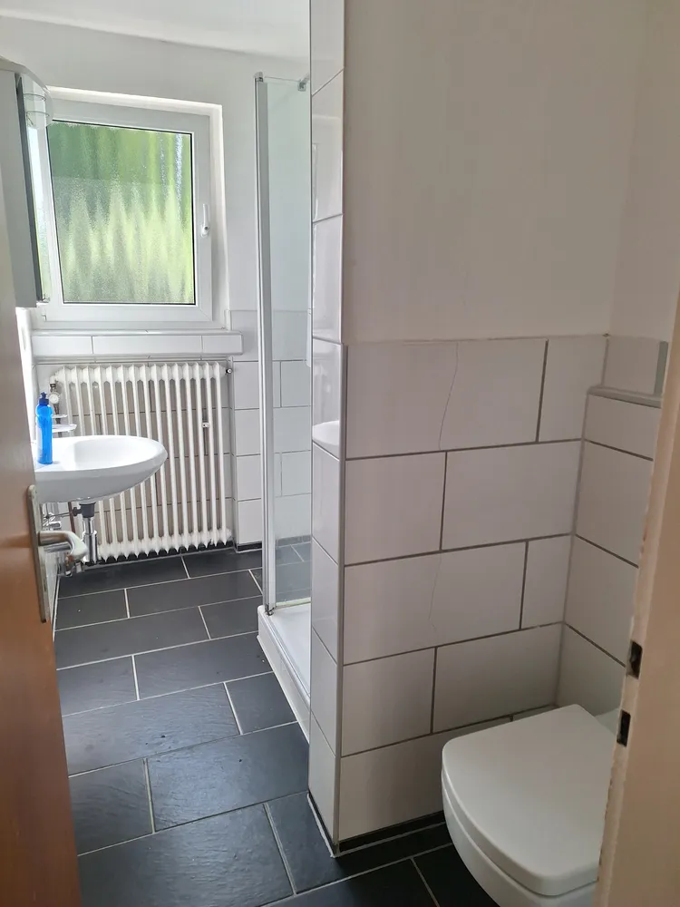3 Zimmer Wohnung mit 74 m² in Wuppertal – Bild 2