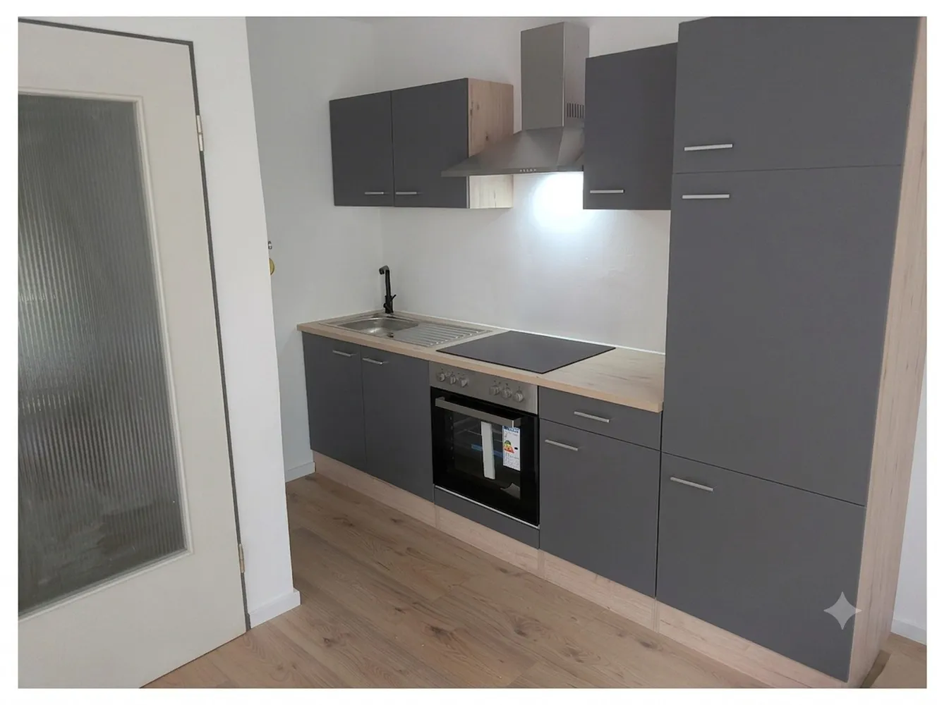 1 Zimmer Wohnung mit 27 m² in Landshut – Bild 1