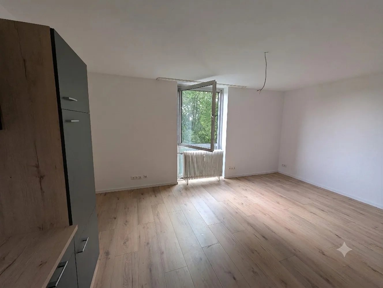 1 Zimmer Wohnung mit 27 m² in Landshut – Bild 3