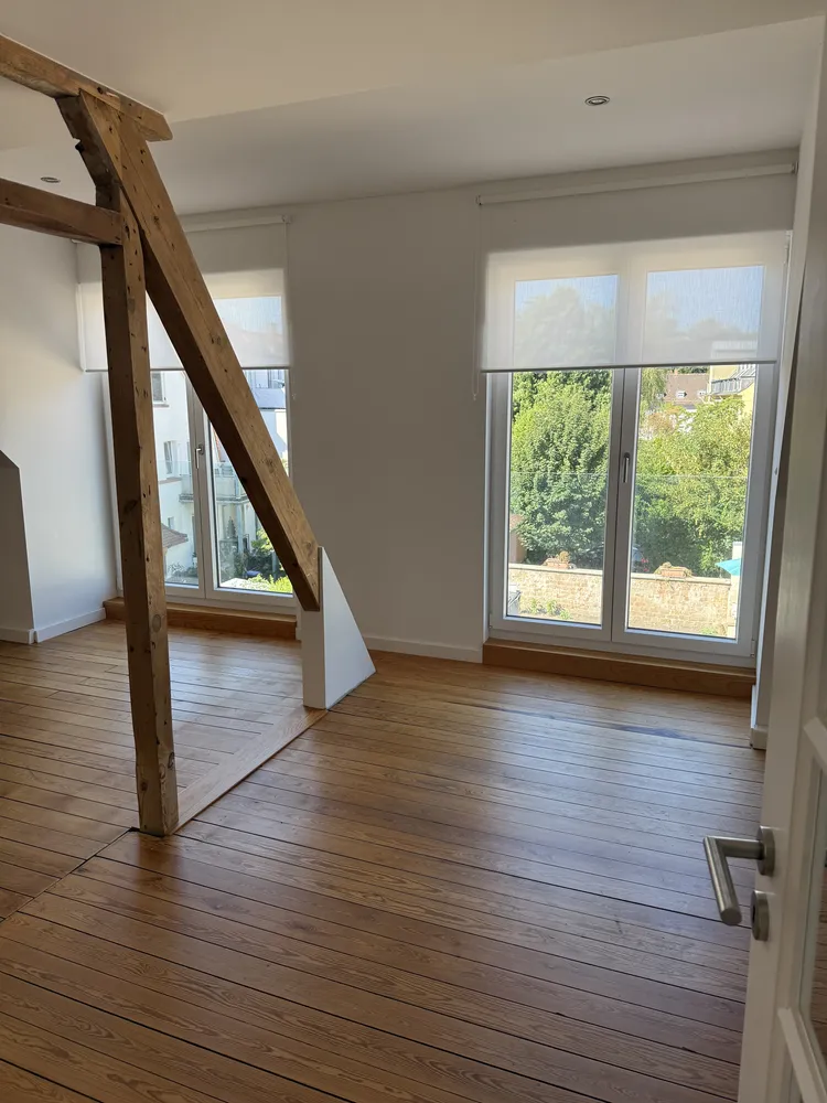 3 Zimmer Wohnung mit 80 m² in Kaiserslautern – Bild 2