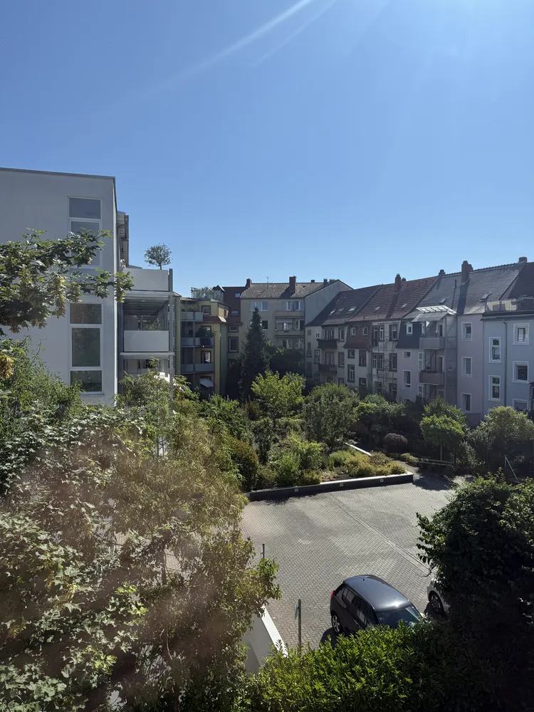 3 Zimmer Wohnung mit 80 m² in Kaiserslautern – Bild 11