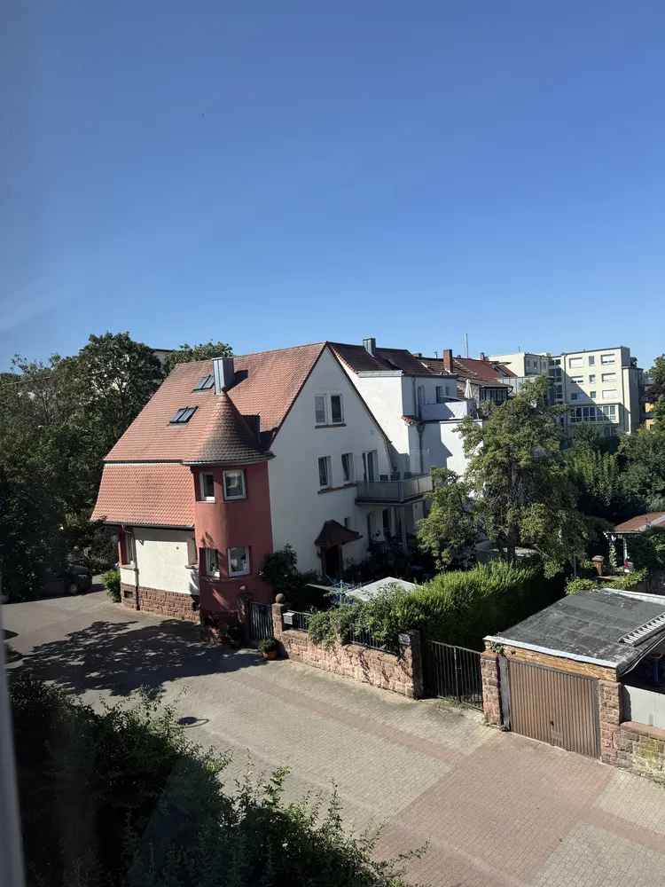 3 Zimmer Wohnung mit 80 m² in Kaiserslautern – Bild 12