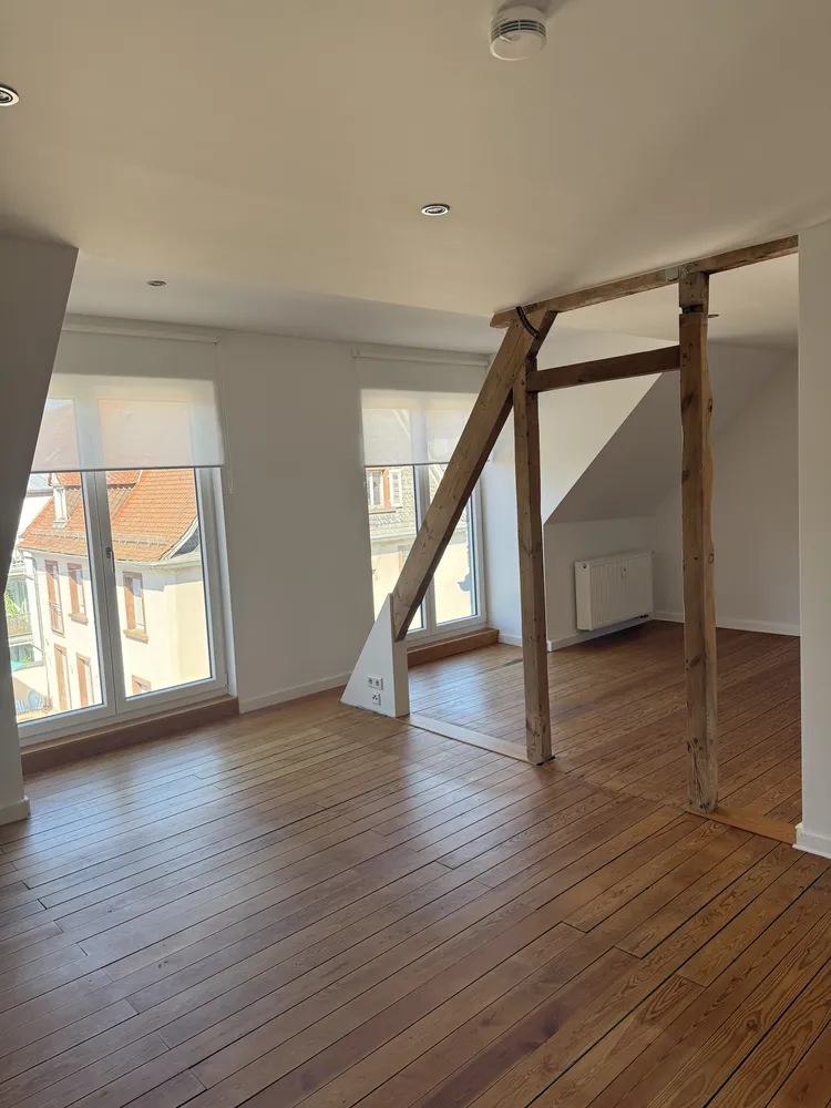 3 Zimmer Wohnung mit 80 m² in Kaiserslautern – Bild 3