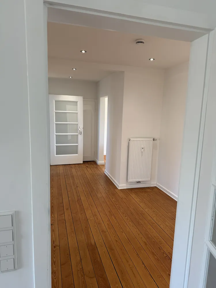 3 Zimmer Wohnung mit 80 m² in Kaiserslautern – Bild 4