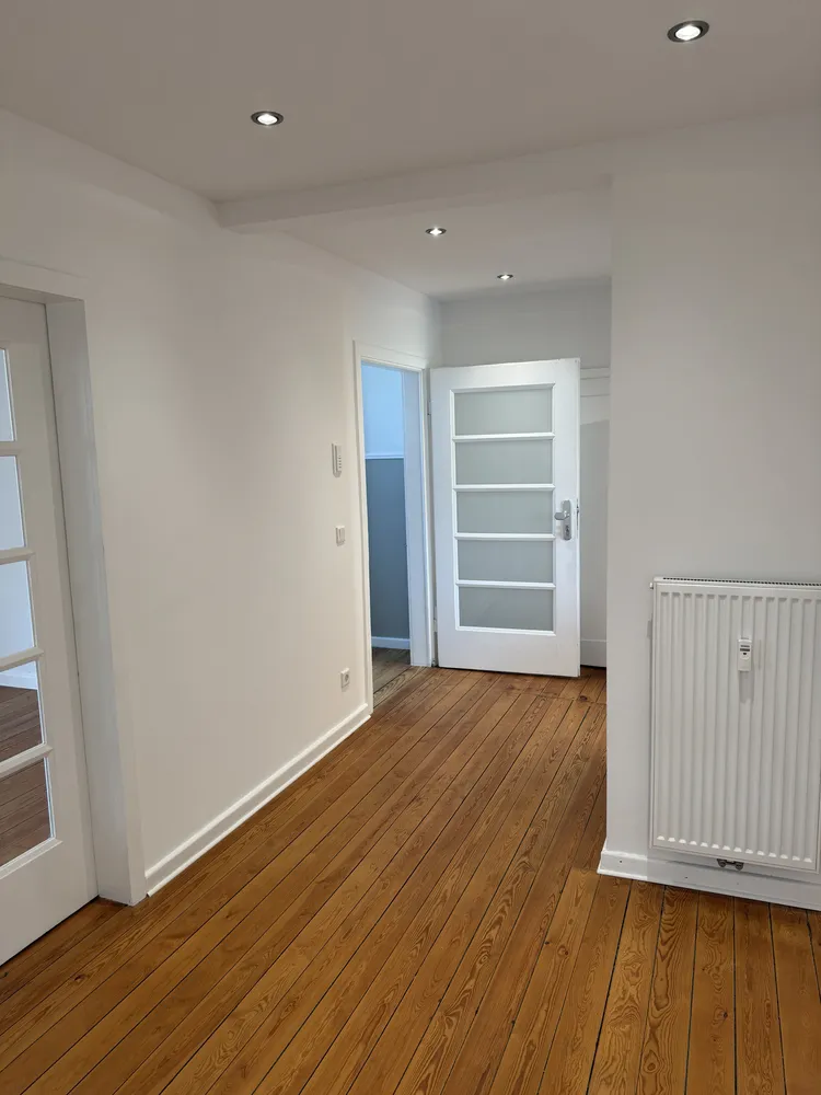 3 Zimmer Wohnung mit 80 m² in Kaiserslautern – Bild 8