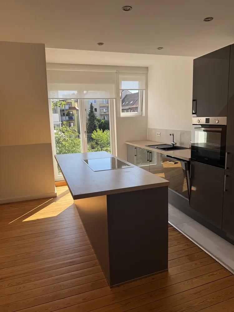 3 Zimmer Wohnung mit 80 m² in Kaiserslautern – Bild 9