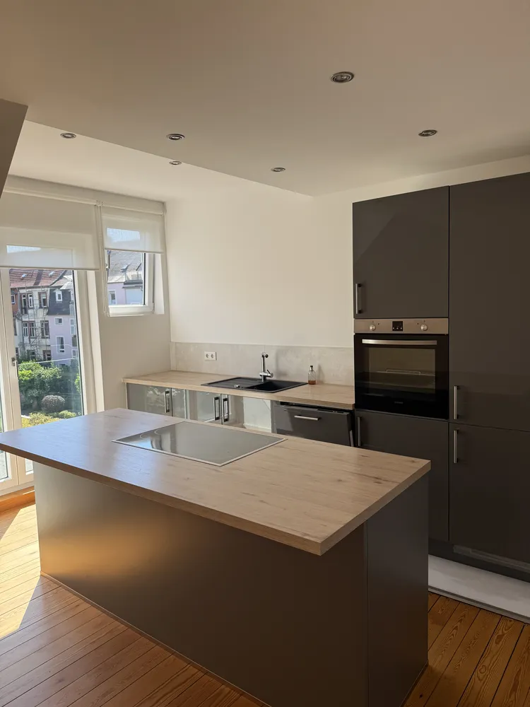3 Zimmer Wohnung mit 80 m² in Kaiserslautern – Bild 10