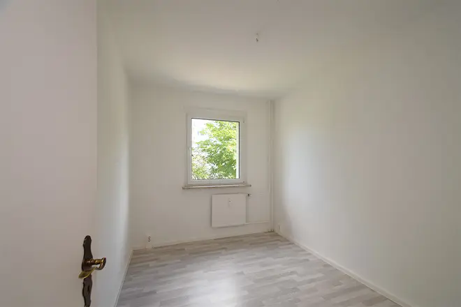 3 Zimmer Wohnung mit 57 m² in Halle (Saale) – Bild 2