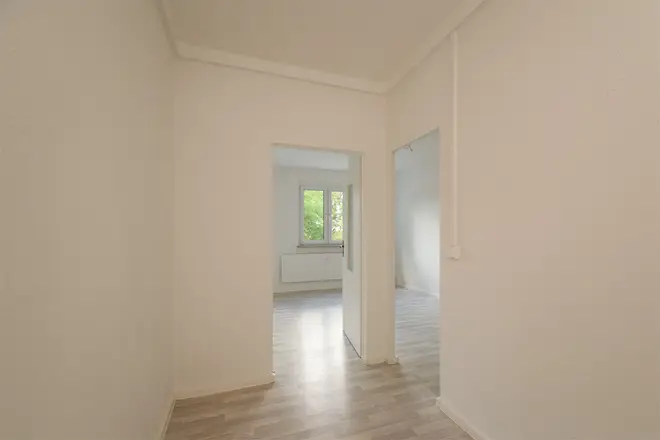 3 Zimmer Wohnung mit 57 m² in Halle (Saale) – Bild 6