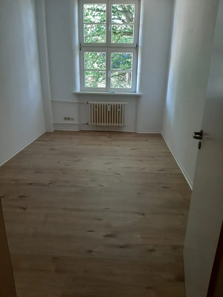 1 Zimmer Wohnung mit 21 m² in Marburg – Bild 3