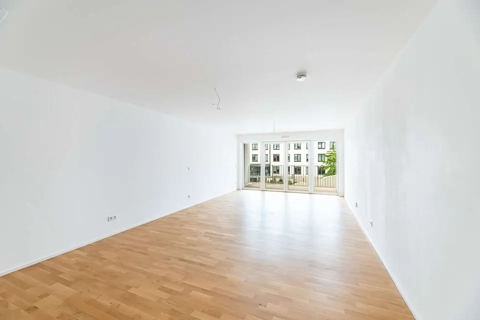 1 Zimmer Wohnung mit 50 m² in Fürth – Bild 1