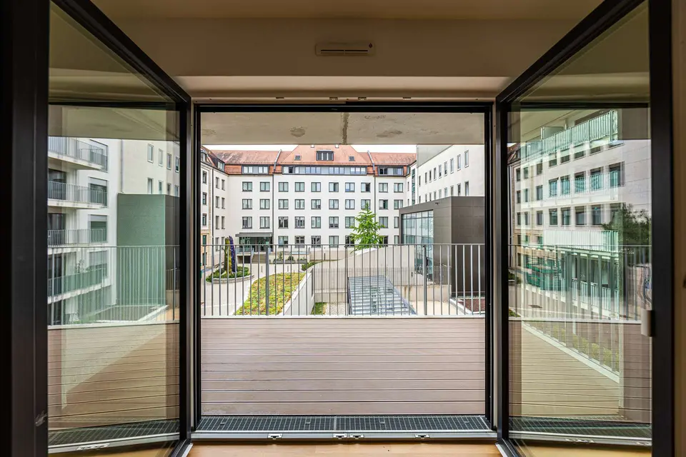 1 Zimmer Wohnung mit 50 m² in Fürth – Bild 6