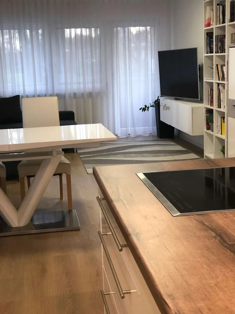 2 Zimmer Wohnung mit 64 m² in Heilbronn – Bild 1