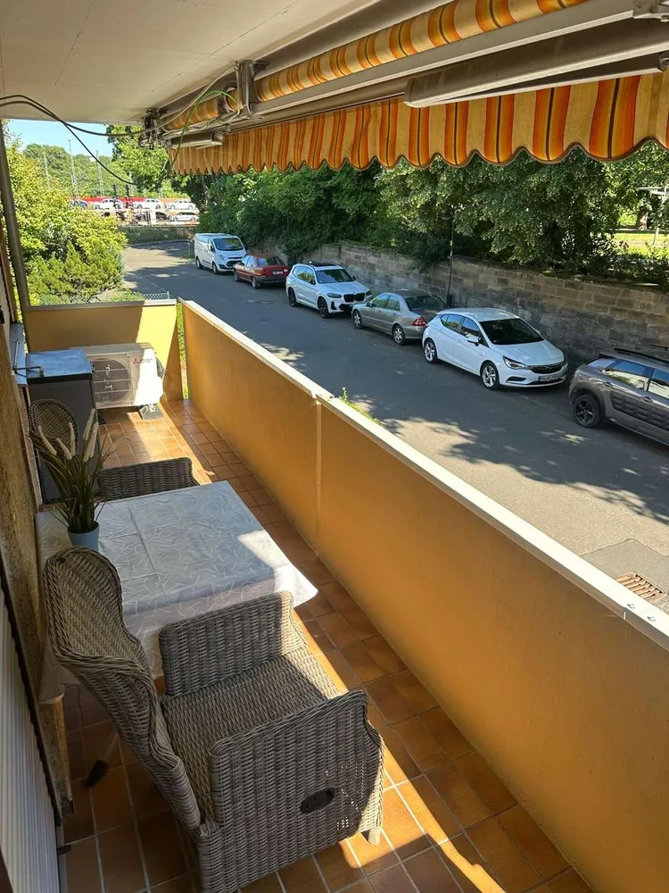 2 Zimmer Wohnung mit 64 m² in Heilbronn – Bild 7