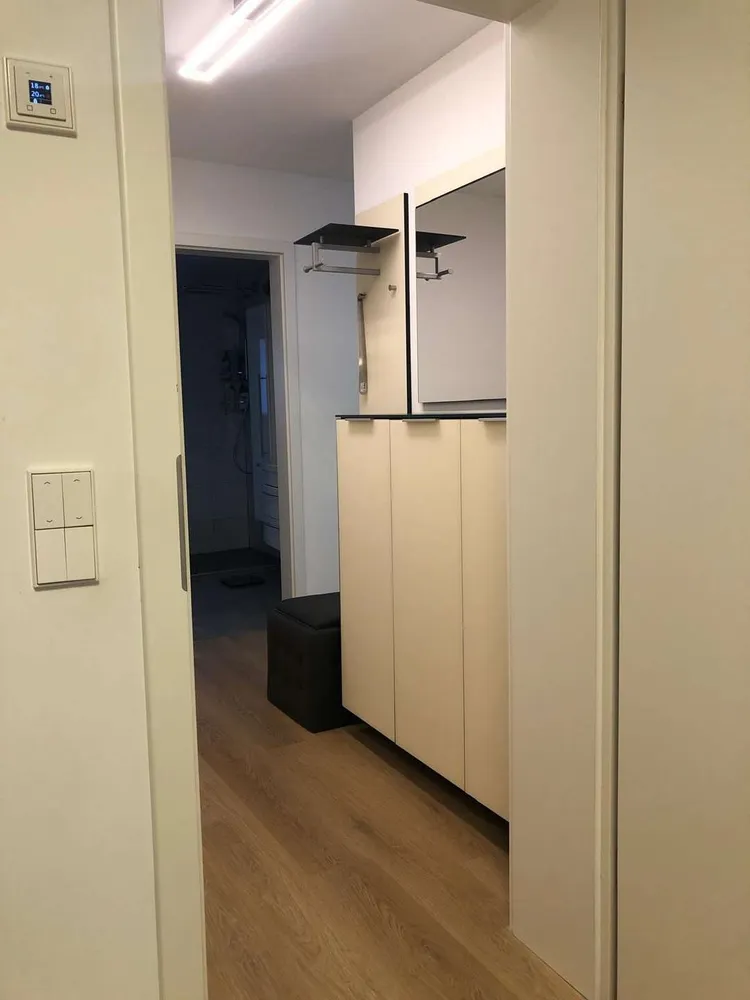 2 Zimmer Wohnung mit 64 m² in Heilbronn – Bild 8