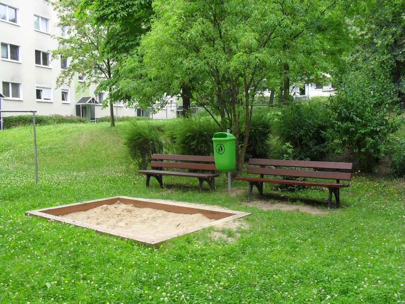 3 Zimmer Wohnung mit 71 m² in Bautzen – Bild 3