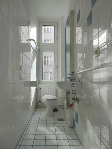 2 Zimmer Wohnung mit 64 m² in Berlin – Bild 11