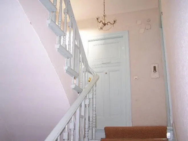 2 Zimmer Wohnung mit 64 m² in Berlin – Bild 6