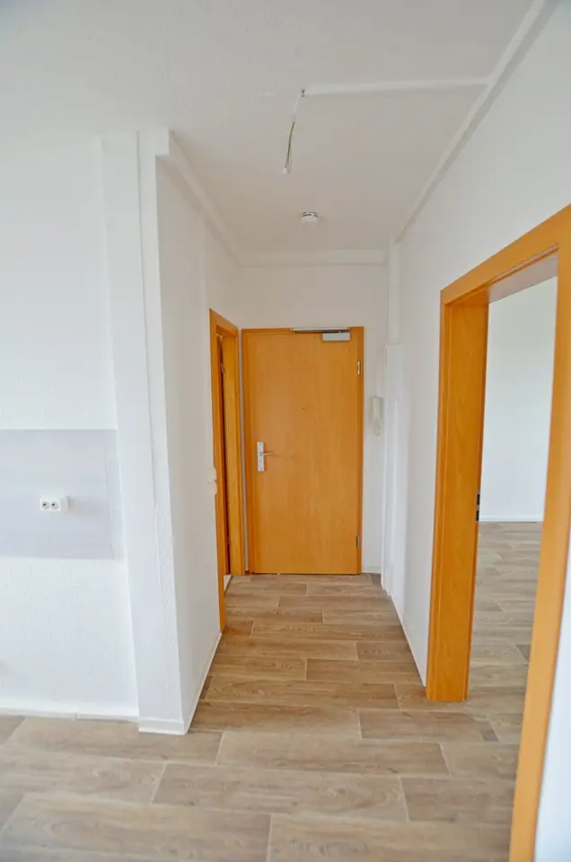 3 Zimmer Wohnung mit 61 m² in Sangerhausen – Bild 5