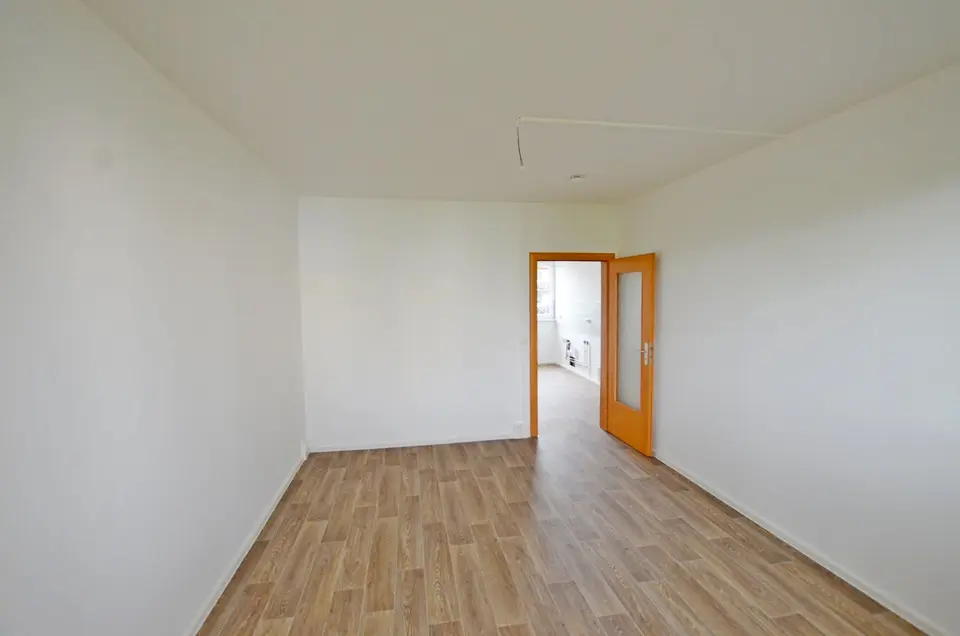 3 Zimmer Wohnung mit 61 m² in Sangerhausen – Bild 10
