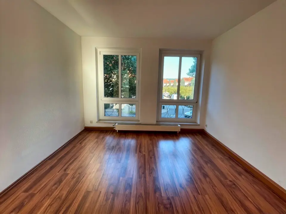 3 Zimmer Wohnung mit 64 m² in Gera – Bild 1