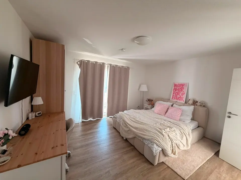 WG-Zimmer mit 120 m² in Marburg – Bild 1