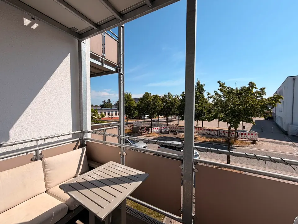 WG-Zimmer mit 120 m² in Marburg – Bild 3