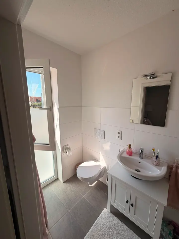 WG-Zimmer mit 120 m² in Marburg – Bild 4