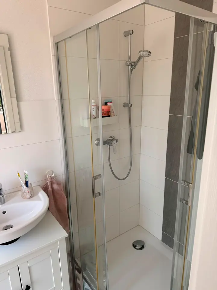 WG-Zimmer mit 120 m² in Marburg – Bild 5