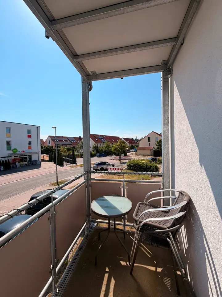WG-Zimmer mit 120 m² in Marburg – Bild 6