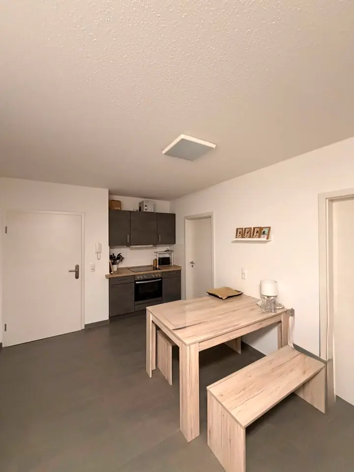 WG-Zimmer mit 120 m² in Marburg – Bild 7