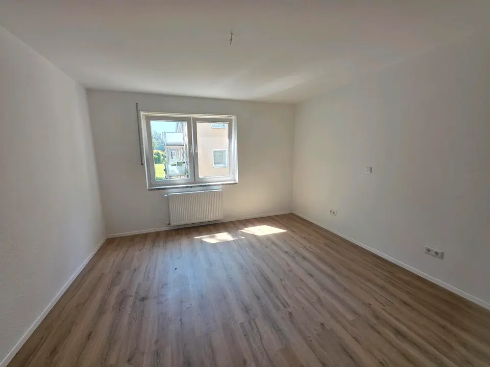 3 Zimmer Wohnung mit 64 m² in Gütersloh – Bild 1