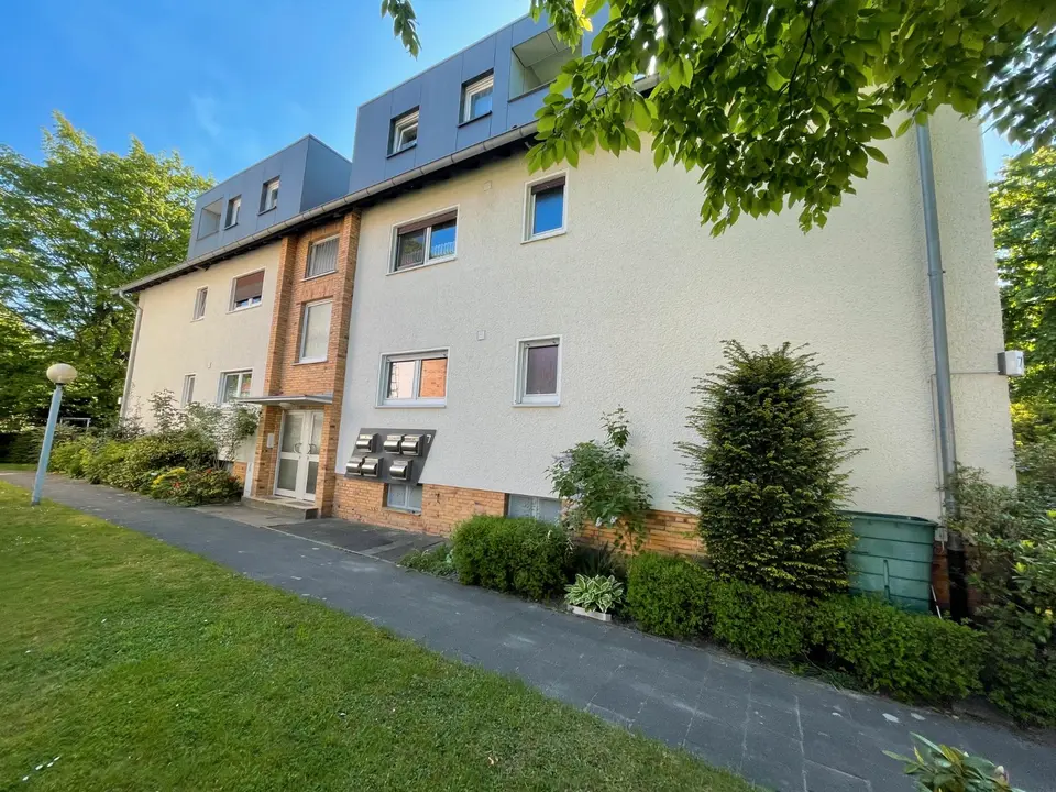 3 Zimmer Wohnung mit 64 m² in Gütersloh – Bild 2
