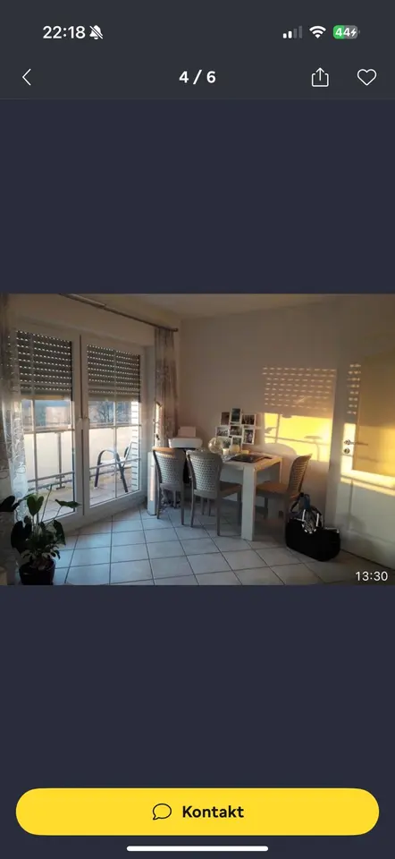 3 Zimmer Wohnung mit 64 m² in Gütersloh – Bild 5